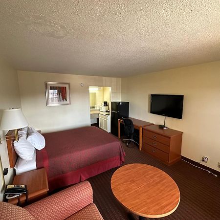 Sunrise Extended Stay Серси Экстерьер фото