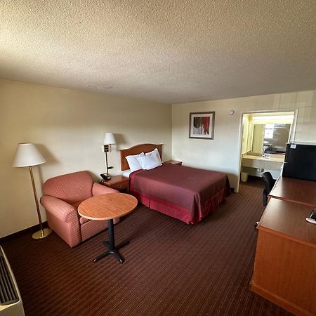 Sunrise Extended Stay Серси Экстерьер фото