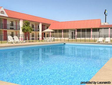 Sunrise Extended Stay Серси Экстерьер фото