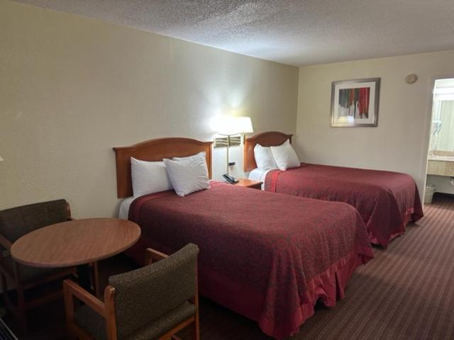 Sunrise Extended Stay Серси Экстерьер фото