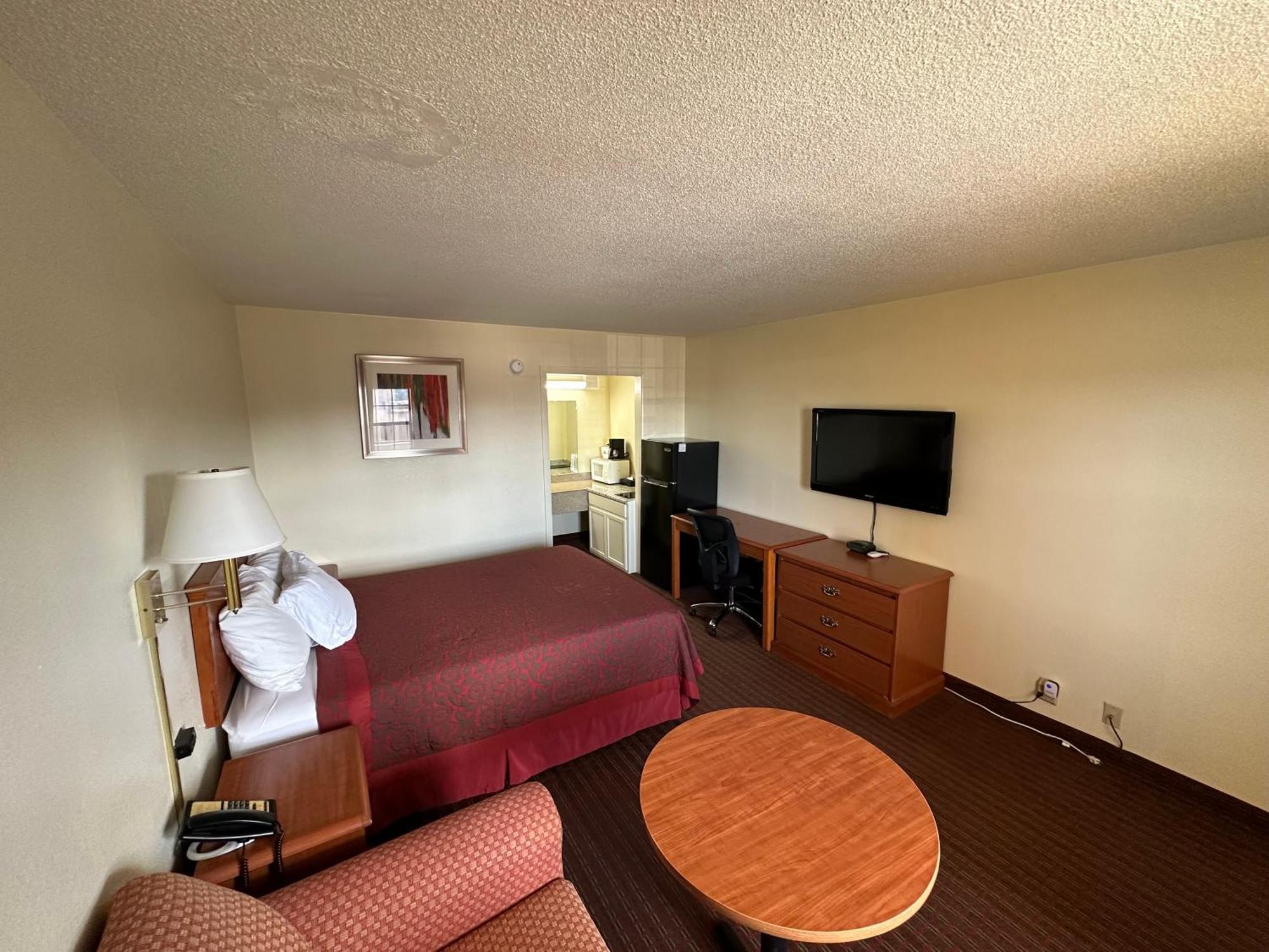 Sunrise Extended Stay Серси Экстерьер фото