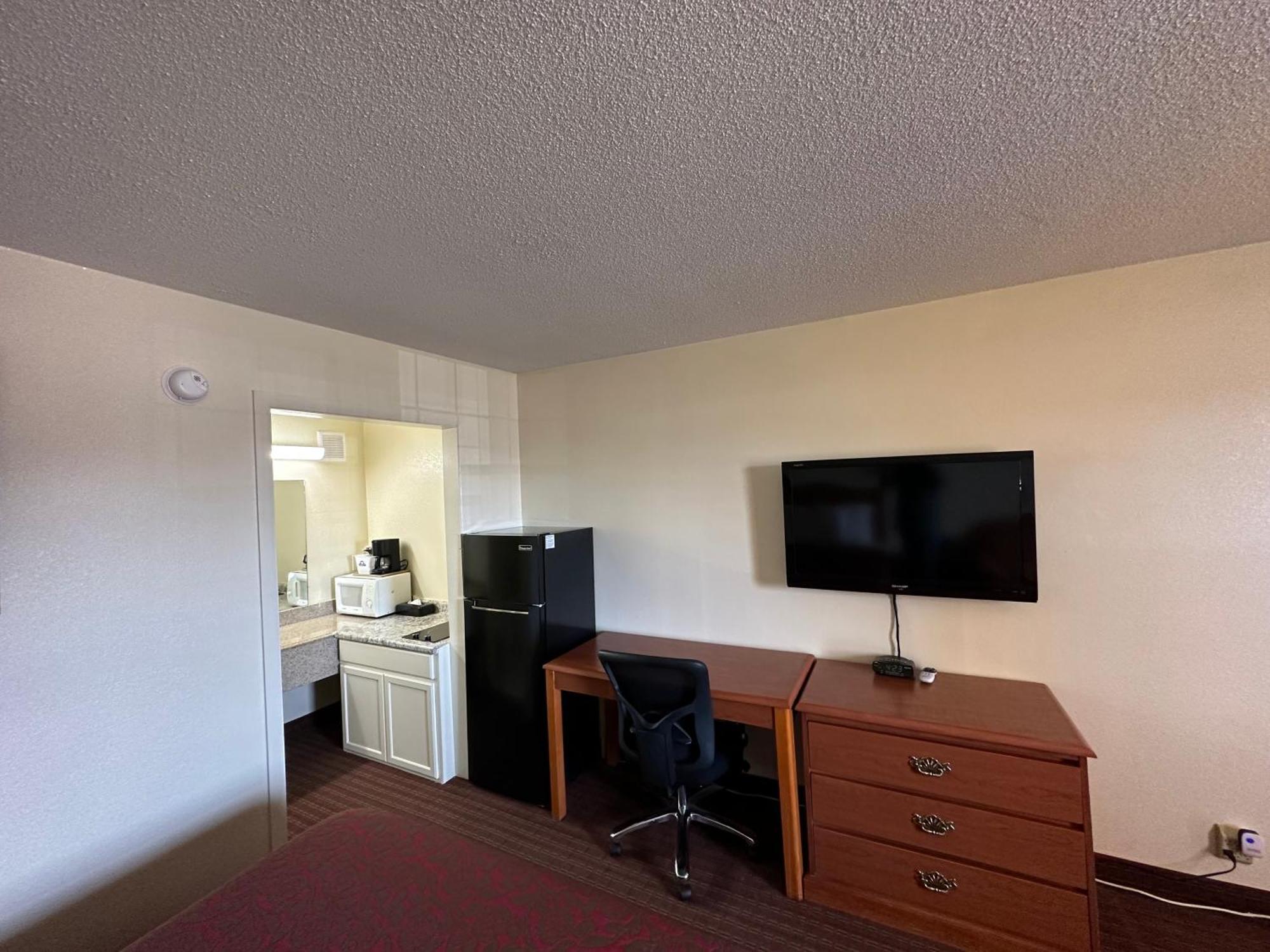 Sunrise Extended Stay Серси Экстерьер фото