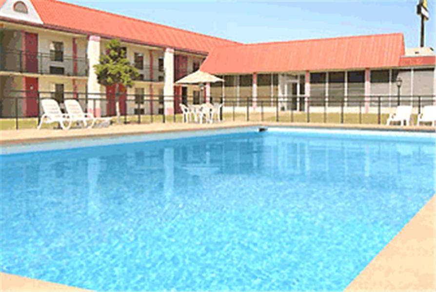 Sunrise Extended Stay Серси Экстерьер фото