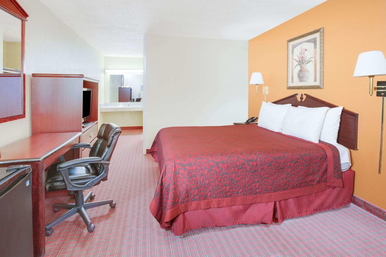 Sunrise Extended Stay Серси Экстерьер фото