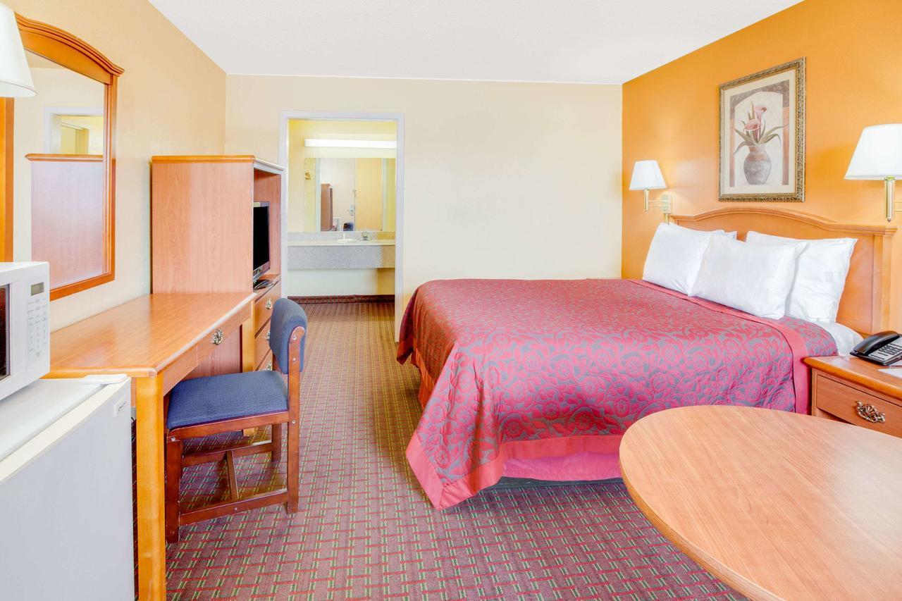 Sunrise Extended Stay Серси Экстерьер фото